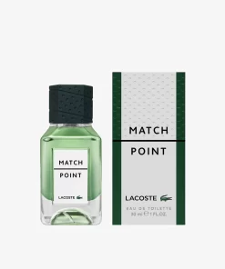 Match Point Eau De Toilette 30Ml | Lacoste Shop