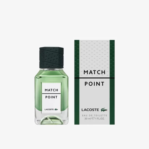 Match Point Eau De Toilette 30Ml | Lacoste Shop