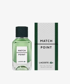 Match Point Eau De Toilette 50Ml | Lacoste Outlet