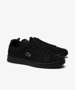 Men'S Carnaby Pique Trainers | Lacoste Shop