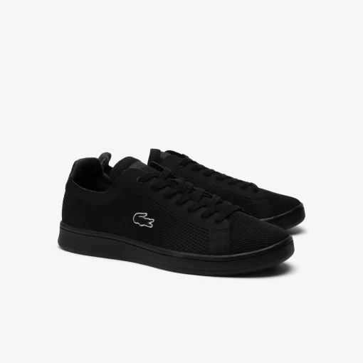 Men'S Carnaby Pique Trainers | Lacoste Shop