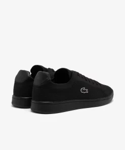 Men'S Carnaby Pique Trainers | Lacoste Shop