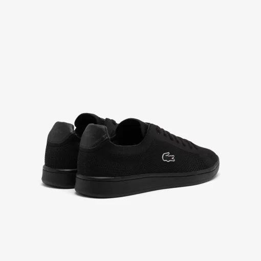 Men'S Carnaby Pique Trainers | Lacoste Shop