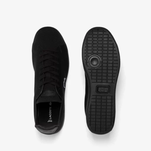 Men'S Carnaby Pique Trainers | Lacoste Shop