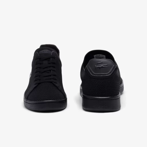 Men'S Carnaby Pique Trainers | Lacoste Shop