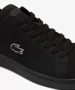 Men'S Carnaby Pique Trainers | Lacoste Shop