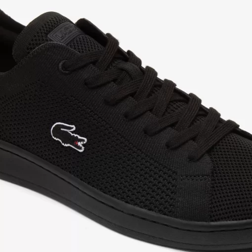 Men'S Carnaby Pique Trainers | Lacoste Shop