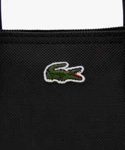 Mini Sac Cabas Zippe L.12.12 Concept Petit Pique Uni | Lacoste Clearance