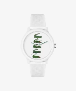 Montre 3 Aiguilles .12.12 Holiday Silicone | Lacoste Cheap