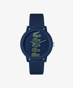 Montre 3 Aiguilles .12.12 Holiday Silicone | Lacoste Cheap