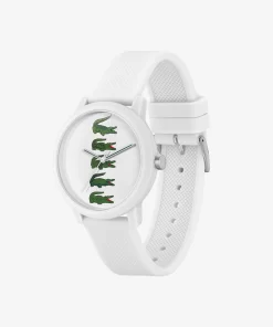 Montre 3 Aiguilles .12.12 Holiday Silicone | Lacoste Cheap