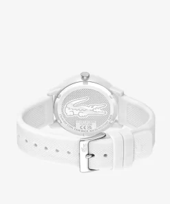 Montre 3 Aiguilles .12.12 Holiday Silicone | Lacoste Cheap