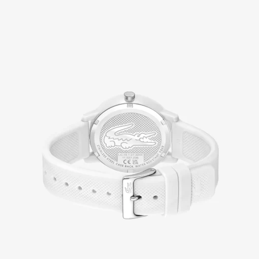 Montre 3 Aiguilles .12.12 Holiday Silicone | Lacoste Cheap