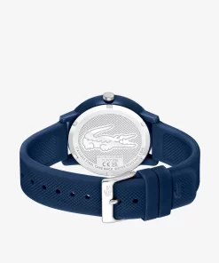 Montre 3 Aiguilles .12.12 Holiday Silicone | Lacoste Cheap