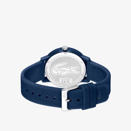 Montre 3 Aiguilles .12.12 Holiday Silicone | Lacoste Cheap