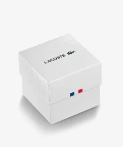 Montre 3 Aiguilles .12.12 Holiday Silicone | Lacoste Cheap