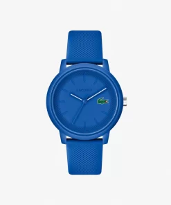 Montre 3 Aiguilles .12.12 Silicone | Lacoste Hot