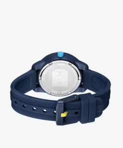 Montre 3 Aiguilles Mini Tennis Silicone | Lacoste Fashion