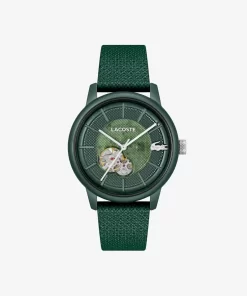 Montre Automatique .12.12 Cuir | Lacoste Shop