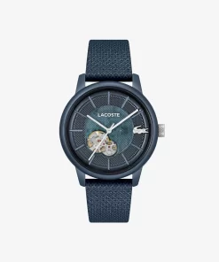 Montre Automatique .12.12 Cuir | Lacoste Hot