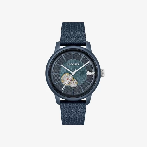 Montre Automatique .12.12 Cuir | Lacoste Hot