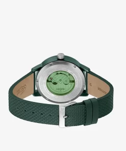 Montre Automatique .12.12 Cuir | Lacoste Shop