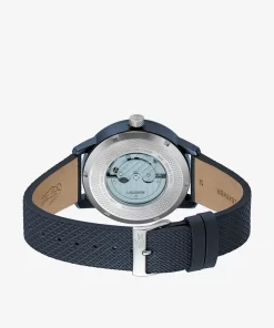 Montre Automatique .12.12 Cuir | Lacoste Hot