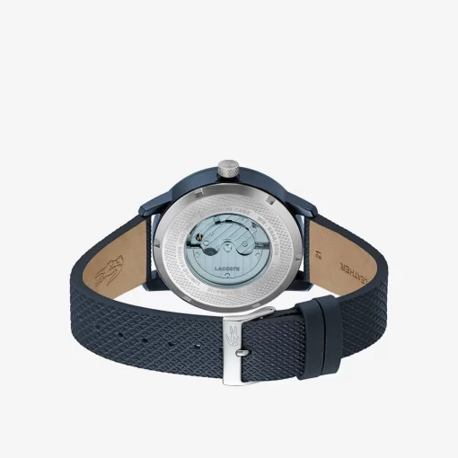 Montre Automatique .12.12 Cuir | Lacoste Hot