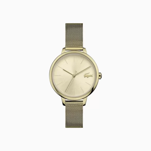 Montre Cannes 3 Aiguilles | Lacoste Sale