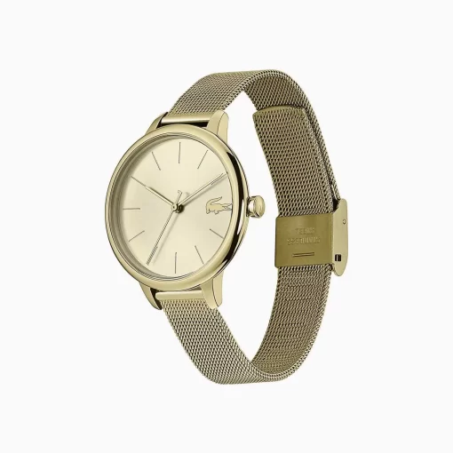 Montre Cannes 3 Aiguilles | Lacoste Sale