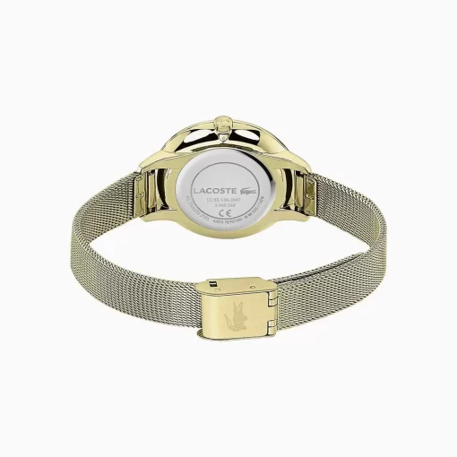 Montre Cannes 3 Aiguilles | Lacoste Sale