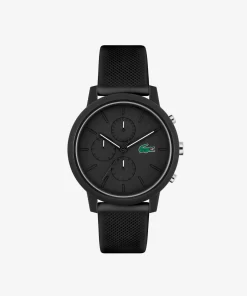 Montre Chronographe .12.12 Silicone | Lacoste Clearance