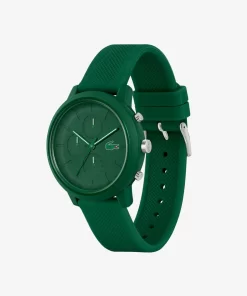 Montre Chronographe .12.12 Silicone | Lacoste New