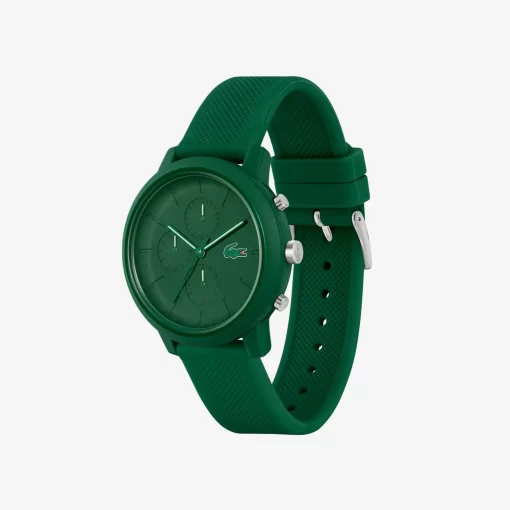 Montre Chronographe .12.12 Silicone | Lacoste New