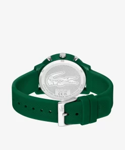 Montre Chronographe .12.12 Silicone | Lacoste New