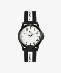 Montre Enfant 3 Aiguilles Rider En Silicone | Lacoste Flash Sale