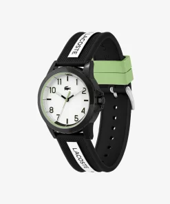 Montre Enfant 3 Aiguilles Rider En Silicone | Lacoste Flash Sale