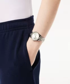 Montre Femme Capucine En Acier Inoxydable | Lacoste Best