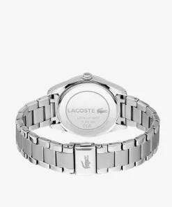 Montre Femme Capucine En Acier Inoxydable | Lacoste Best