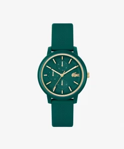 Montre Multifonction .12.12 Silicone | Lacoste Flash Sale