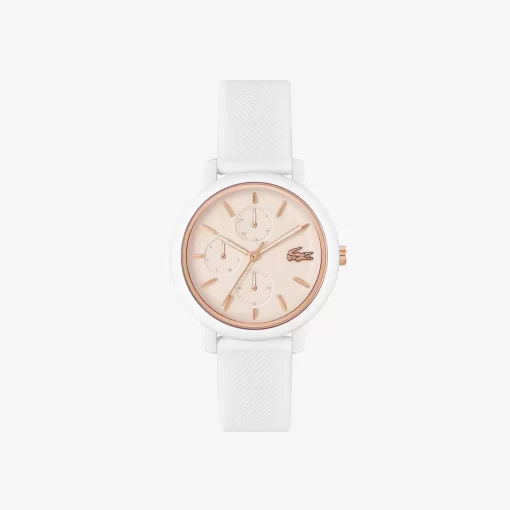 Montre Multifonction .12.12 Silicone | Lacoste Shop