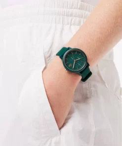 Montre Multifonction .12.12 Silicone | Lacoste Flash Sale