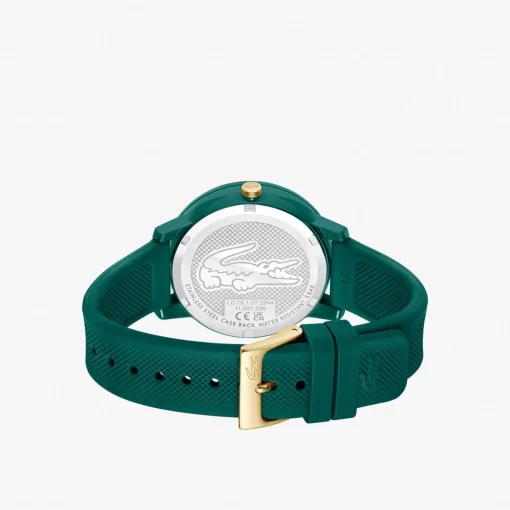 Montre Multifonction .12.12 Silicone | Lacoste Flash Sale