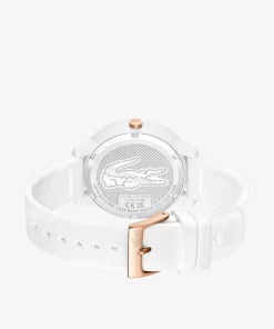 Montre Multifonction .12.12 Silicone | Lacoste Shop