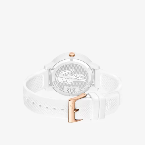 Montre Multifonction .12.12 Silicone | Lacoste Shop