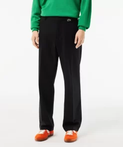 Pantalon Chino Homme | Lacoste Cheap