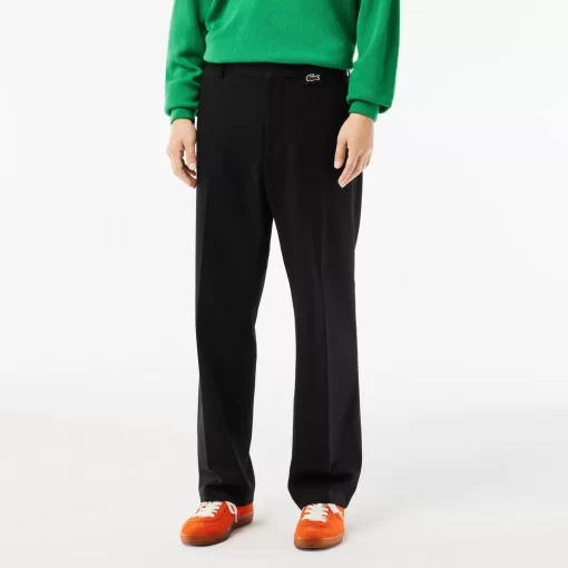 Pantalon Chino Homme | Lacoste Cheap