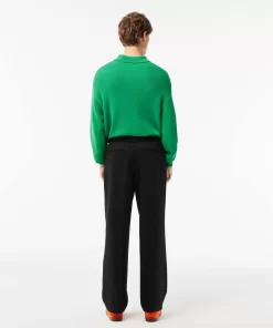 Pantalon Chino Homme | Lacoste Cheap