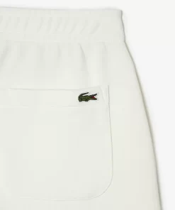 Pantalon De Jogging Jogger En Coton Melange Uni | Lacoste Fashion