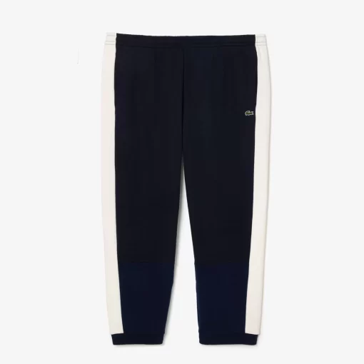 Pantalon De Survetement - Grande Taille - Big | Lacoste Sale